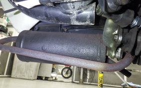 SUZUKI CHOINORI 1998 CZ41A