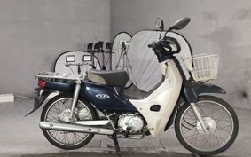 HONDA SUPER CUB50 AA04