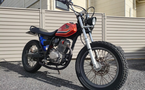 HONDA FTR223 MC34