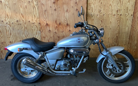 HONDA MAGNA 50 AC13