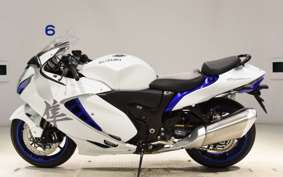 SUZUKI HAYABUSA Gen.3 2023 EJ11A