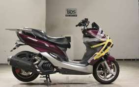 YAMAHA MAJESTY155 S SG28J