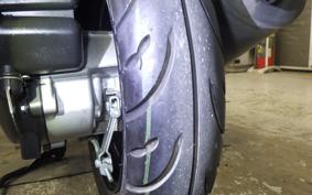 SUZUKI LET's 4 2023 CA45A