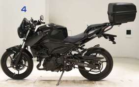 KAWASAKI Z400 Gen.2 2021 EX400G