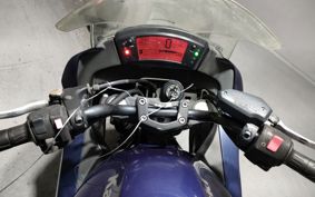 KAWASAKI NINJA 400R 2012 ER400B