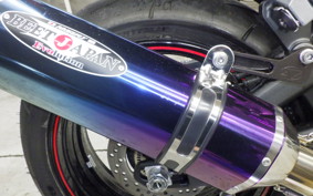 KAWASAKI ZX 10 NINJA ABS 2022