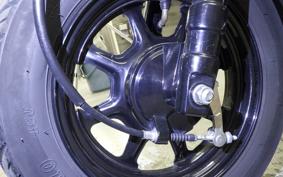 YAMAHA VINO 50 Gen.4 2010 AY02
