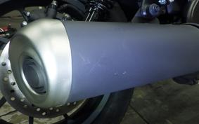 HONDA REBEL 250 A MC49