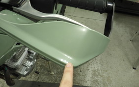KAWASAKI KLX230ｼｪﾙﾊﾟ 2010 LX232A