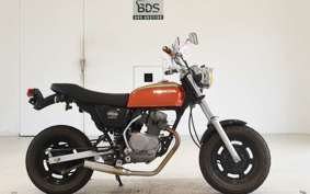 HONDA APE 50 AC16
