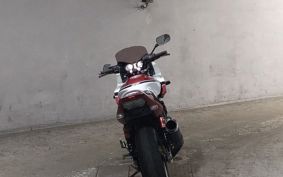 HONDA CB400SFV-3 BOLDOR 2006 NC39