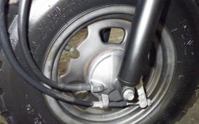 HONDA ZOOMER AF58