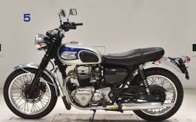 KAWASAKI W650 1999 EJ650A