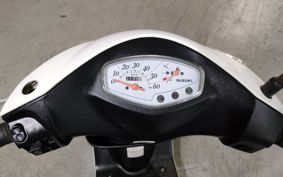 SUZUKI ADDRESS V50 CA44A