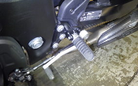 SUZUKI HAYABUSA Gen.3 2022 EJ11A