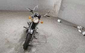 YAMAHA XS650 E S650