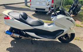YAMAHA MAJESTY 250 SG20J