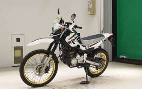 YAMAHA SEROW 250 Gen.3 1996 DG31J
