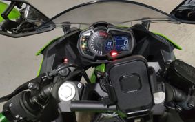 KAWASAKI NINJA 400 2018 EX400G