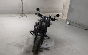 HONDA REBEL 1100 DCT SC83