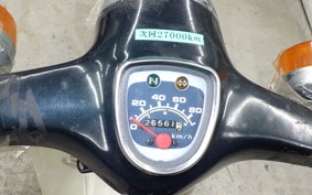 HONDA C90 SUPER CUB 2018 HA02