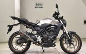 HONDA CB250RA 2013 MC52