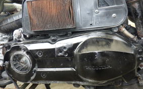 HONDA PS250 MF09