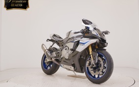 YAMAHA YZF-R1 M 2015
