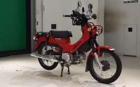 HONDA ｸﾛｽｶﾌﾞ110-2 JA45