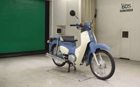HONDA C50 SUPER CUB 2001 AA09