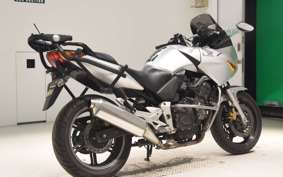 HONDA CBF600S 2005