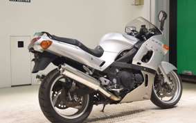 KAWASAKI ZZ-R400 Gen.2 2005 ZX400N
