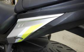 SUZUKI GSX-S1000 Gen.2 2021 EK1AA