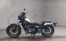 HONDA REBEL MC49