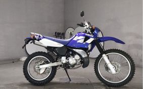 YAMAHA LANZA DT230 4TP