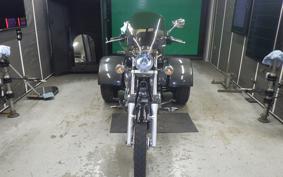 YAMAHA DRAGSTAR 250 TRIKE 2021 VG05J