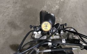 YAMAHA TW200 2JL