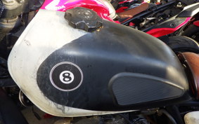 SUZUKI GRASS TRACKER NJ47A