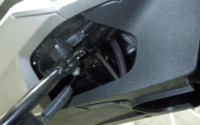 HONDA ADV160