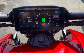 DUCATI DIAVEL V4 2025 7G00