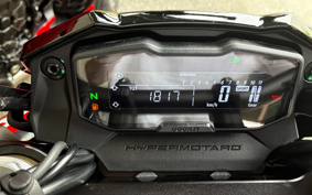 DUCATI HYPERMOTARD 2024 4B00