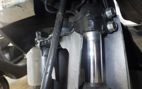 HONDA TACT Gen.4 AF79