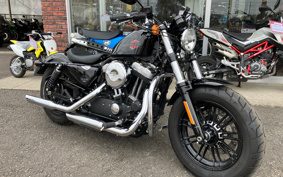 HARLEY  HARLEY XL1200X FINAL ED 2022 LC3