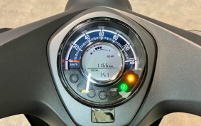 HONDA  SUPER CUB C125 JA58