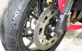 TRIUMPH SPEED TRIPLE 2011