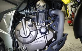 SUZUKI Vストローム250SX EL11L