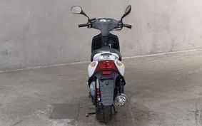 YAMAHA JOG ZR EVOLUTION2 SA39J
