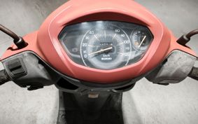 SUZUKI ADDRESS V125 DT11A