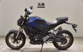 HONDA CB250RA MC52