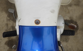 HONDA C110 SUPER CUB JA44